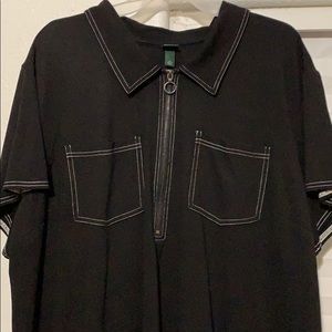 wild fable Dresses - Black dress wild fable Dresses - Black dress